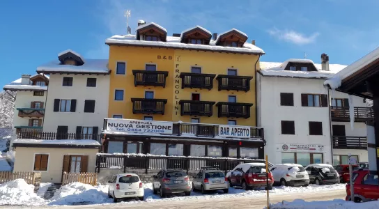 Hotel Francolini