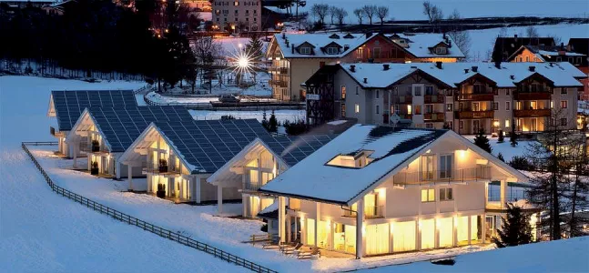 Hotel Muu Village