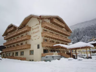 Beverly Alps Hotel & Spa