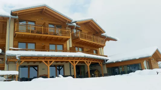 Agritour Hotel Tempo dele Melle