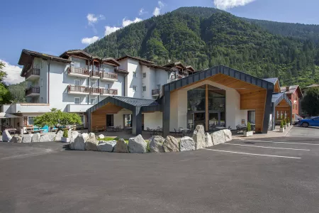 Apartmány Santoni