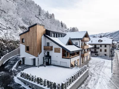 Residence El Giof