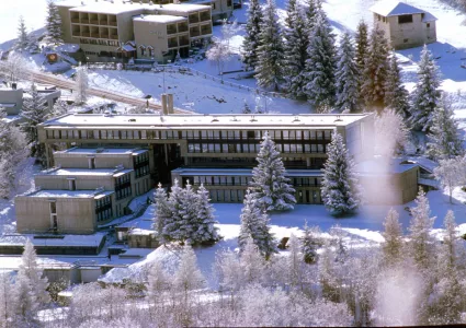 Residence Lago Rotondo