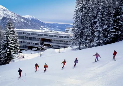 Residence Sole Alto