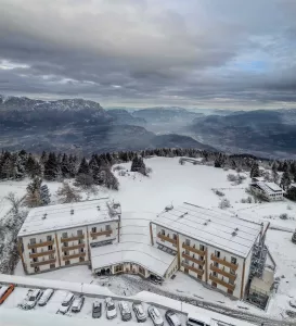 Hotel Brenta Dolomites