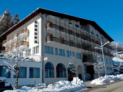 Hotel Europa