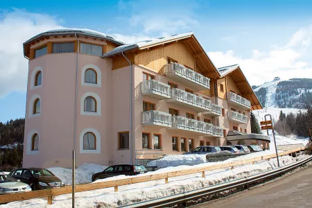 Wellness Hotel Norge