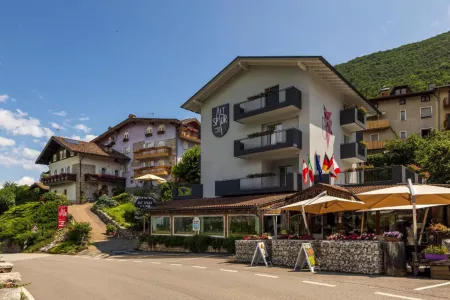 Hotel Alt Spaur