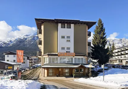 Hotel Andalo