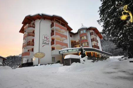 Hotel Select