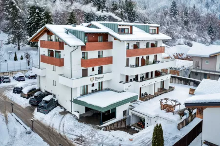 Residence Diamant
