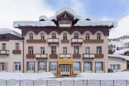 Hotel Pejo