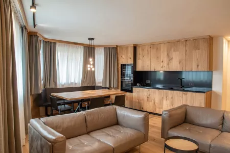 Apartmány Home 75