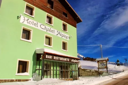 Hotel Chalet Alpino