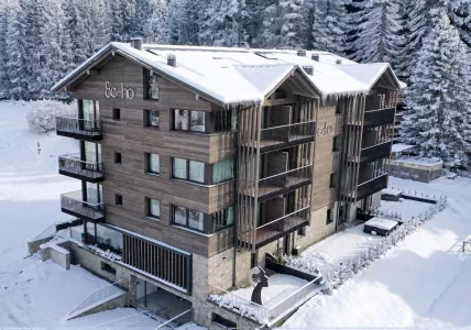 Residence Echo
