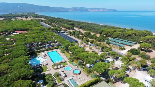 Orbetello Family Collection