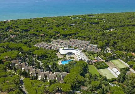 Residence Park Solemaremma