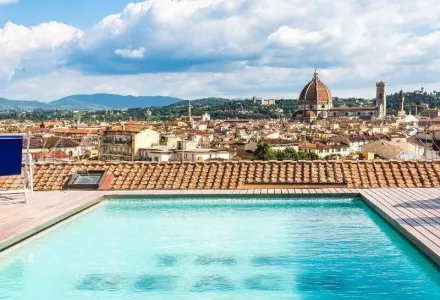 The Social Hub Florence Lavagnini