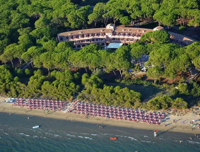 Hotel Palace Corte dei Tusci