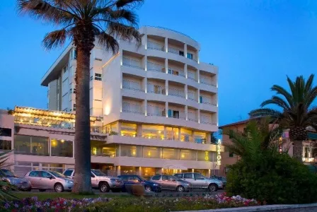 Hotel Sina Pastor