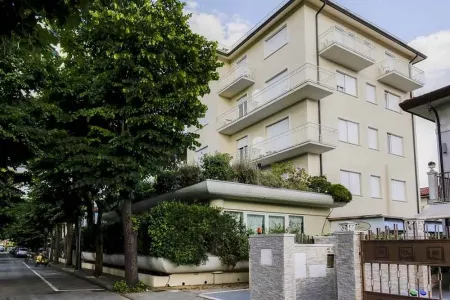 Hotel Sylvia