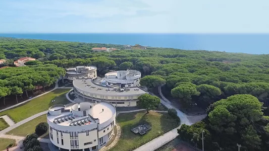 Hotel CSA Holiday House