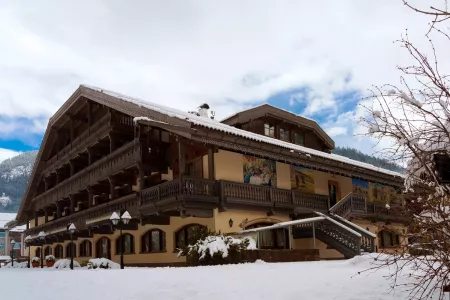 Park Hotel & Club Rubino Executive