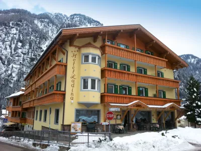 Hotel Ladina