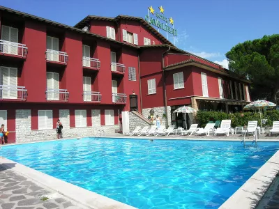 Hotel Cavalieri