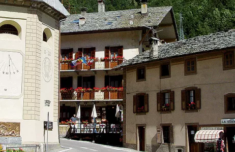Residence Mary