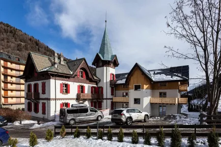 Residence Villa Brioschi