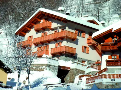 Rezidencia Fior di Roccia