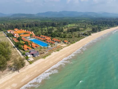 Hotel Le Menara