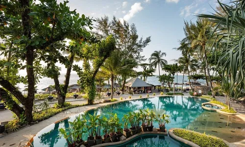 Hotel Moracea Khaolak Resort
