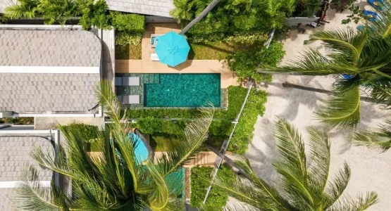 Hotel AVANI+ Samui