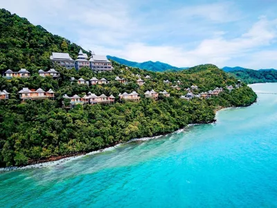 Hotel Santhiya Koh Yao Yai Resort & SPA