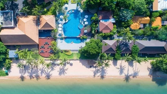 Hotel Sea Sand Sun Resort and Villas