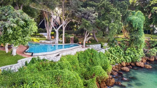The Monttra Pattaya Hotel
