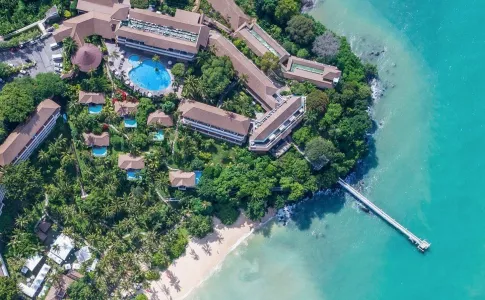 Hotel Cape Panwa