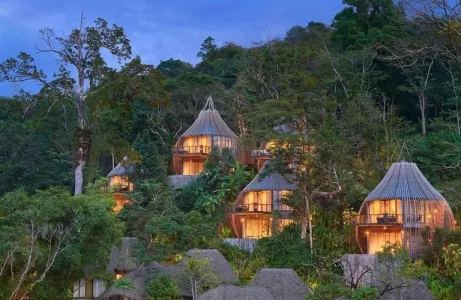 Hotel Keemala