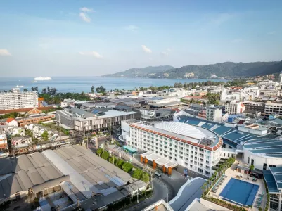 Hotel M Social Phuket