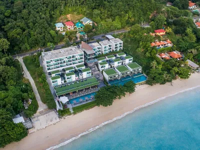 Hotel My Beach Resort Phuket