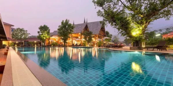 Naina Resort & Spa