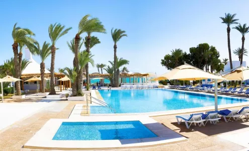 Hari Club Djerba
