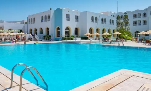 Club Calimera Yati Beach
