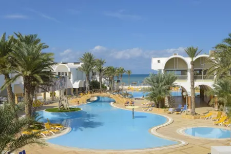 Dar Djerba Narjess