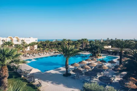 Hotel Iberostar Mehari