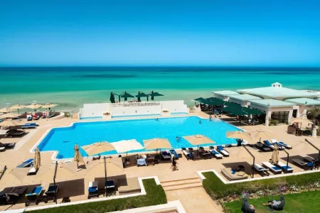 Ulysse Djerba Thalasso & Spa