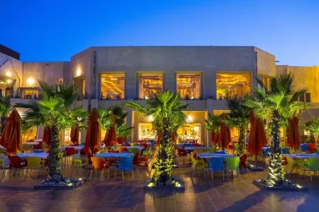 Welcome Meridiana Resort & Thalasso