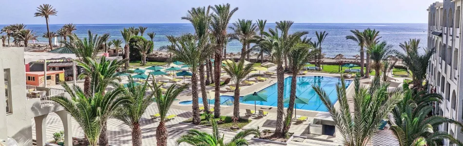 Blue Club Zarzis